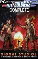 Toy Soldiers Complete [v1.0] *2016* [ENG] [CODEX] [ISO]