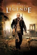 Jestem legenda - I Am Legend (2007) [720p] [BDRip] [XviD] [AC3-ELiTE] [Lektor PL]