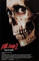 Martwe zlo 2 / Evil Dead II (1987) [10Bit SDR 2160p BluRay H265 AC3-AS76-FT] [Lektor PL] [mkv] [FIONA9]