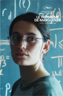 Twierdzenie Marguerite - Le théorème de Marguerite (2023) [XviD.720p] Lektor PL [AC3 2.0] M80