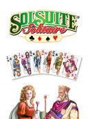 Solsuite Solitaire 2026 v26.1 [ENG] [Portable] [Contains Graphics Pack] [azjatycki]