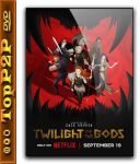 Zmierzch bogow / Twilight of the Gods [Sezon 1] [MULTi] [1080p] [NF] [WEB-DL] [H264] [DDP5 1 Atmos-K83] [Dubbing PL i Napisy PL]