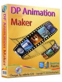 DP Animation Maker 3 5 29 (x32/x64)[ML][Full] + Portable + Extension Pack