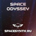 (Spacesynth) VA - Space Odyssey (12 CD) [2016-2021] [FLAC] [ToAlien]