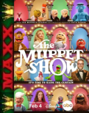 The Muppet Show (2026) PLDUB.1080p.DSNP.WEB-DL.XviD.AC3-MAXX / Dubbing PL