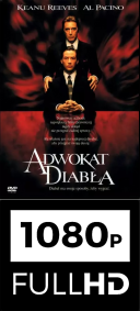 Adwokat diabla (1997) [1080p] [H264] [Lektor] SYRIX