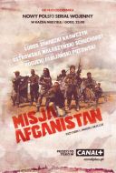 Misja Afganistan (2012) S01E07 [h264] [960x540] [Serial polski] [mp4]  [FIONA9]