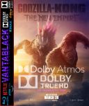 Godzilla i Kong: Nowe imperium / Godzilla x Kong: The New Empire *2024* [2160p] [AMZN] [WEB-DL] [TrueHD 7 1 Atmos] [DDP5 1 Atmos] [H265] [Napisy PL] [ETeam-vantablack]