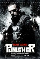 Punisher: Strefa wojny - Punisher: War Zone (2008) [BRRip] [XviD] [GR4PE] [Lektor PL]