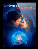 Święta od nowa / Lacy's Christmas Do-Over (2021) [MULTi.720p.AMZN.WEB-DL.H264.DDP5.1-K83] [Lektor PL] [mkv]  [FIONA9]