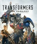 Transformers: Wiek zagłady / Transformers: Age of Extinction (2014) [V2 MULTi 1080p BluRay x264 DTS AC3-DENDA] [Lektor PL]