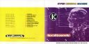 Kraftwerk (Germany) - Live in Firence 1981, Hyper Cerebral Machine Bootleg [FLAC] [t0deusz]