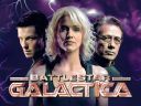 Battlestar Galactica - The Resistance odcinki 1-10 napisy PL