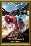 Spider-Man: Homecoming (2017) [PLDUB] [480p] [BDRip] [XviD] [AC3-KiT] [Dubbing PL]