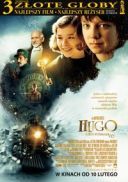 Hugo i jego wynalazek / Hugo (2011) [720p] [BDRip] [x264] [AC3-MiNS] [Lektor PL]