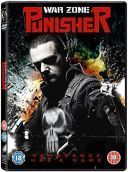 Punisher: Strefa wojny / Punisher: War Zone (2008) [720p] [BDRip] [XviD-wasik] [Lektor PL] [avi] [FIONA9]