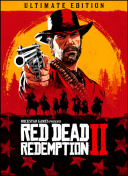 Red Dead Redemption 2: Ultimate Edition (v1491.50 + MULTi13 PL) [DODI] *2019* [exe]