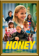 Honey (2025) [PLDUB] [WEB-DL] [XviD-GR4PE] [Dubbing PL]