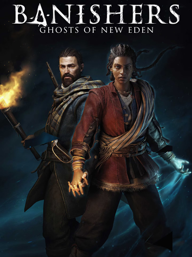 Banishers: Ghosts of New Eden (v.1.5.0.0 + Wanderer Set DLC + MULTi10) [DODI] *2024* [PL] [exe]