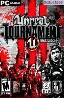 Unreal Tournament 3 Black Edition-R69
