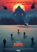 Kong: Wyspa Czaszki / Kong: Skull Island (2017) [MULTi] [2160p] [BluRay] [Remux] [HEVC] [HDR] [TrueHD] [Atmos] [7.1] [Lektor PL & Napisy PL] [ToAlien]