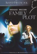 Intryga rodzinna / Family Plot (1976) [PL AC3 BRRip XviD-GR4PE] [Lektor PL] [avi] [FIONA9]