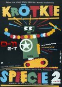 Krotkie spiecie II/Short Circuit 2 (1988) [1080P] [BRRip] [H264] [AC3-d11] [Lektor PL] [r.d11] [ToAlien]