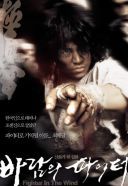 Fighter in the Wind / Baramui Fighter (2004) [720p] [BDRip] [XviD] [AC3-ELiTE] [Lektor PL]