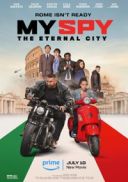 Mój przyjaciel szpieg: Wieczne miasto / My Spy: The Eternal City (2024) [720p] [AMZN] [WEB-DL] [XviD] [DDP5 1-PT] [Lektor PL]