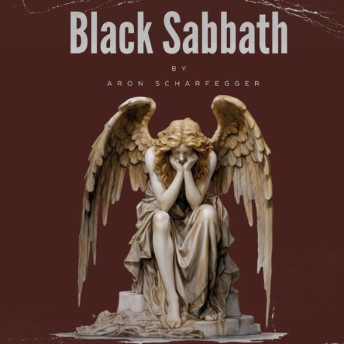 Aron Scharfegger - Black Sabbath (2025) [FLAC]