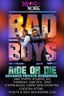 Bad Boys: Ride or Die (2024) [720p] [BRRip] [H264] [AC3-d11] [Lektor PL]