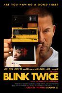 Mrugnij dwa razy / Blink Twice (2024) [PL.720p.edition-WEB-DL.H265.DarK] [Lektor PL] [mkv] [FIONA9]