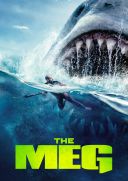 The Meg (2018) 