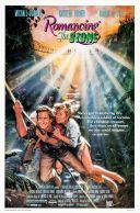 Miłość, Szmaragd i Krokodyl / Romancing the Stone (1984) [PL 1080p WEB-DL x264] [Lektor PL] [mkv]  [FIONA9]