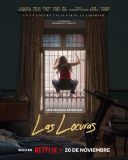 Szalenstwa / Las locuras (2025) [WEB-DL.XviD-GR4PE] [Lektor PL]