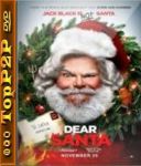 Drogi Mikolaju / Dear Santa (2024) [MULTi] [1080p] [WEB-DL] [x264-KiT] [Lektor PL i Napisy PL]