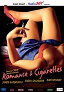 [CD1] Romanse i papierosy / Romance &amp; Cigarettes (2005) CD1 [XviD] [720x368] [Lektor PL] [avi]  [FIONA9]