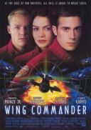 Nieprzerwana akcja / Wing Commander (1999) [720p] [WEB-DL] [XviD] [AC3-ELiTE] [Lektor PL]