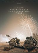 Najdłuższy marsz Billyego Lynna / Billy Lynns Long Halftime Walk (2016) [PL.1080p.BDRip.x264.DD5.1-DReaM] [Lektor PL] [mkv]  [FIONA9]