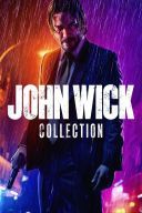 Kolekcja John Wick (2014-2023) [MULTi] [10Bit] [HDR10] [4K 2160p BluRay H265 AC3-Spedboy] [Napisy ENG-PL] [ENG-Lektor PL]