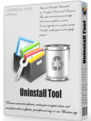 Uninstall Tool 3.8.0 Bulld 5730 [PL] [Crack &amp; Serial] [azjatycki]
