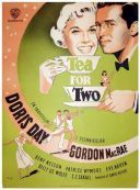 Herbatka we dwoje / Tea for Two (1950) [PL.DVDRip.XviD-RETRO] [Lektor PL] [avi]  [FIONA9]
