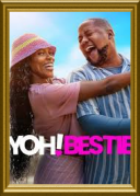 Co to bedzie za slub! _ Yoh! Bestie [WEB-DL] [XviD-K83] [Lektor PL]