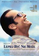 Lepiej byc nie moze - As Good as It Gets (1997) [480p] [BRRip] [XviD] [AC3-LTN] [Lektor PL]