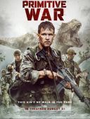 Wojna o przetrwanie / Primitive War (2025) [PL.720p.edition-WEB-DL.H265.DarK] [Lektor PL] [mkv] [FIONA9]