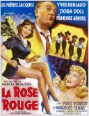 Czerwona róża / La Rose rouge 1951 [PL.Sub.DVDRip.XviD-NN] [Napisy PL] [avi]  [FIONA9]