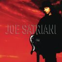 Joe Satriani - Joe Satriani [1995] [FLAC]