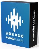 Serato DJ Pro Suite 4.0.1 Build  - 64bit [ENG] [Full by Team V.R] [azjatycki]