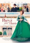 Paryż pani Harris / Mrs  Harris Goes to Paris (2022) [PL BDRip XviD-LTN] [Lektor PL] [avi]  [FIONA9]