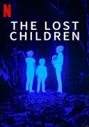 Zaginione dzieci / Los niños perdidos / The Lost Children (2024) [MULTi.1080p.NF.WEB-DL.x264-KiT] [Lektor PL] [mkv]  [FIONA9]
